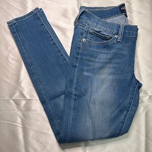 Lucky Brand Jeans Charlie Legging
